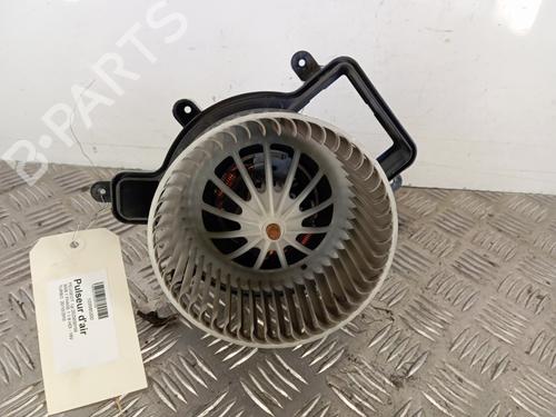 Used Heater blower motor Heater blower motor PEUGEOT 3008 I MPV (0U_) 1.6 HDi (109 hp) 34301038 34301038
