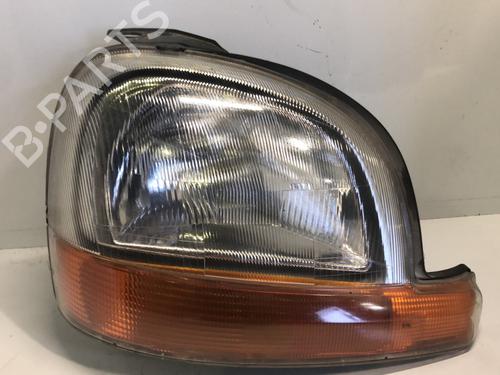 Used Right headlight Right headlight RENAULT KANGOO Express (FC0/1_) D 55 1.9 (FC0D) (54 hp) 34300114 34300114