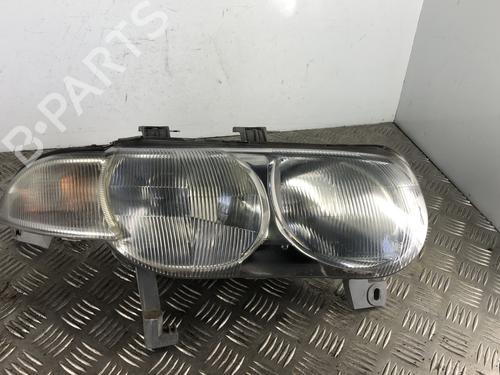Used Right headlight Right headlight ROVER 45 I Hatchback (RT) [2000-2005] 34302727 34302727