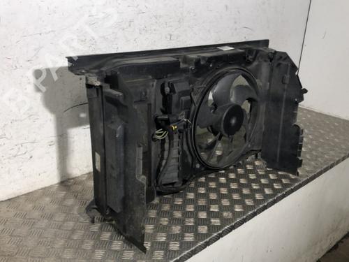 Used Front slam panel Front slam panel PEUGEOT 307 SW (3H) [2002-2009] 34299592 34299592