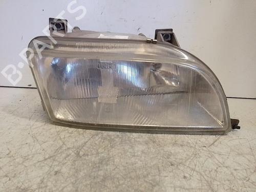 Used Right headlight Right headlight RENAULT ESPACE II (J/S63_) 2.1 TD (J633, J634, J/S635, J/S63D) (88 hp) 34297082 34297082