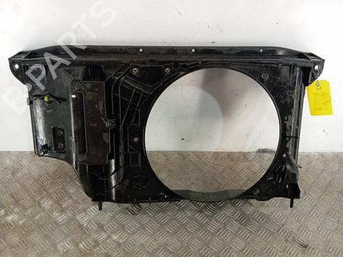 Used Front slam panel Front slam panel PEUGEOT 206 SW (2E/K) 1.4 HDi (68 hp) 34304267 34304267