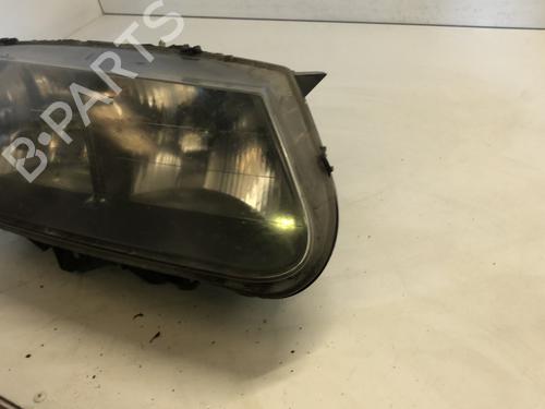 Used Right headlight Right headlight RENAULT SAFRANE II (B54_) 2.2 dT (B54G) (113 hp) 34299601 34299601
