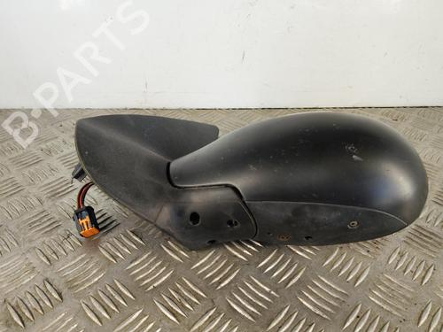 Used Left mirror Left mirror 37633127 37633127