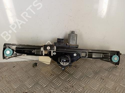 Used Front left window mechanism Front left window mechanism FIAT FIORINO Box Body/MPV (225_) [2007-2026] 34300951 34300951