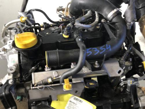 Engine DACIA SANDERO III 1.0 TCe 90 | BP34298689M1  - Image 7
