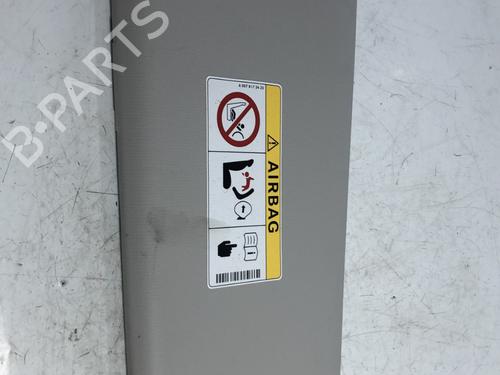 Right sun visor MERCEDES-BENZ VITO Van (W447) | BP34300243I2 - Image 2