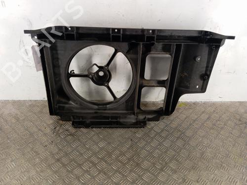Used Front slam panel Front slam panel PEUGEOT 206 Hatchback (2A/C) [1998-2012] 34303335 34303335