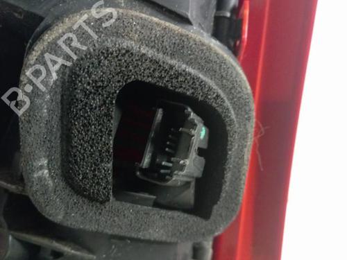 Used Right taillight Right taillight PEUGEOT 107 (PM_, PN_) 1.0 (68 hp) 34298175 34298175
