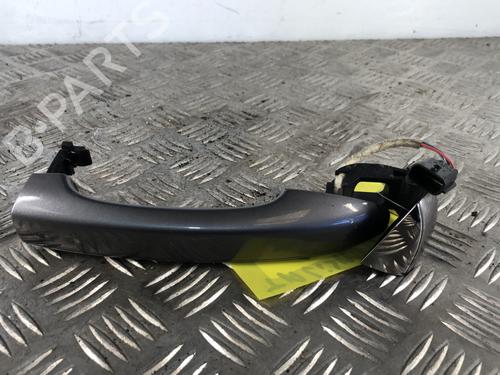 Used Front left exterior door handle Front left exterior door handle 34304938 34304938