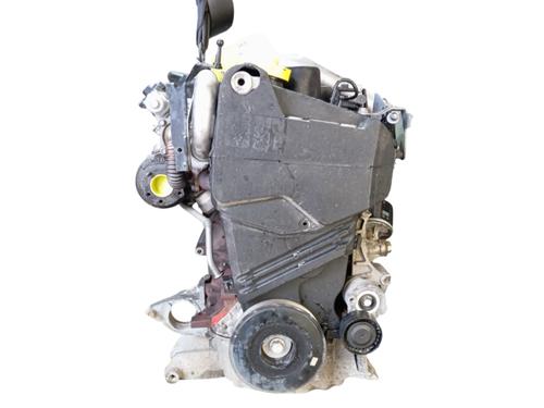 Motor Motor NISSAN QASHQAI I (J10, NJ10) 1.5 dCi (106 hp) 34304570 34304570