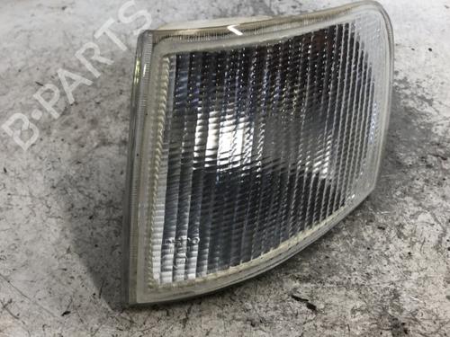 Left front indicator FORD ESCORT V (AAL, ABL) 1.4 | BP34299181C32 - Image 3