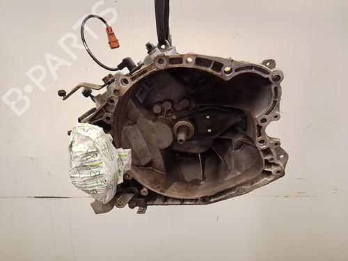 Used Gearbox Gearbox CITROËN XSARA (N1) [1997-2005] 34296912 34296912