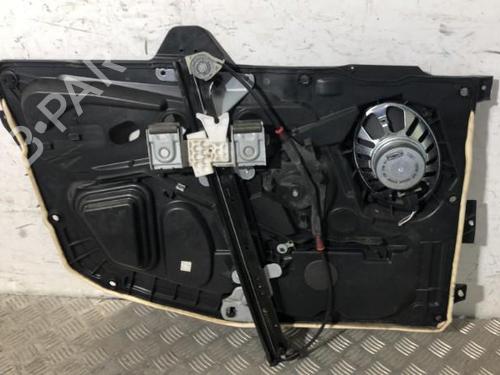 Used Front right window mechanism Front right window mechanism FORD FUSION (JU_) 1.4 (80 hp) 34298514 34298514