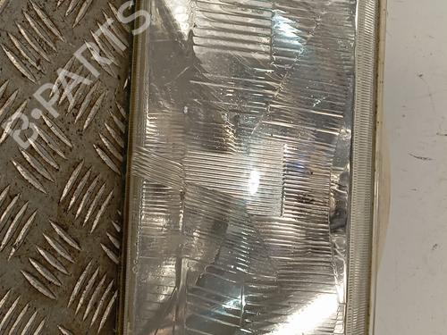 Used Left headlight Left headlight CITROËN BX (XB-_) 16 (75 hp) 36481994 36481994