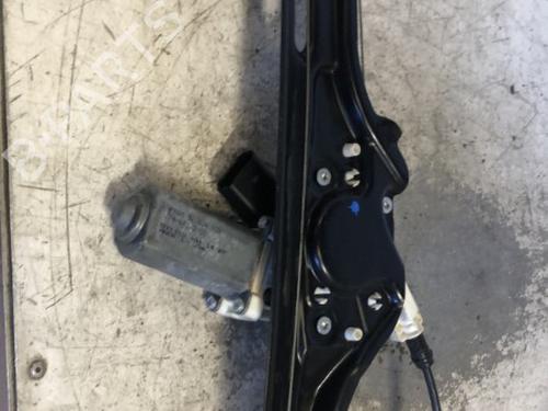 Rudehejsemekanisme Højre bagtil Rudehejsemekanisme Højre bagtil BMW X5 (E70) xDrive 30 d (245 hp) 34299056 34299056