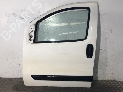 Used Left front door Left front door FIAT FIORINO Box Body/MPV (225_) [2007-2026] 34299381 34299381