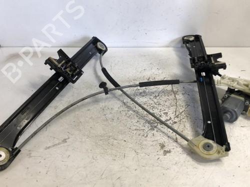 Used Front left window mechanism Front left window mechanism AUDI A3 Sportback (8VA, 8VF) [2012-2021] 34298671 34298671