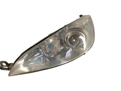 Used Left headlight Left headlight PEUGEOT 407 Coupe (6C_) 2.7 HDi (204 hp) 34304148 34304148