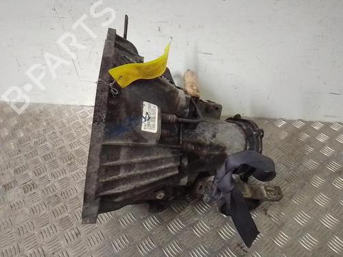 Used Gearbox Gearbox FORD KA (RB_) 1.3 i (60 hp) 34297356 34297356