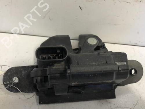 Used Tailgate lock Tailgate lock FIAT TIPO Saloon (356_, 357_) [2015-2026] 34298678 34298678