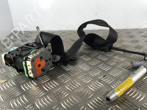 Used Front right seatbelt Front right seatbelt 34301798 34301798