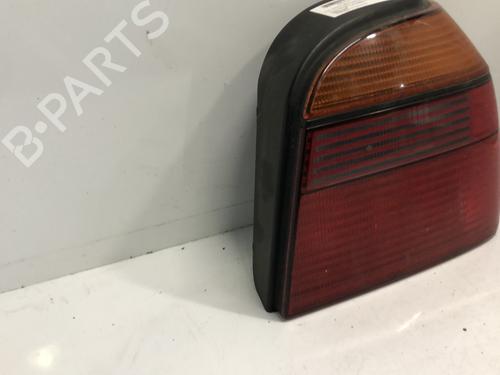 Used Right taillight Right taillight VW GOLF III (1H1) 1.9 TD, GTD (75 hp) 34300019 34300019