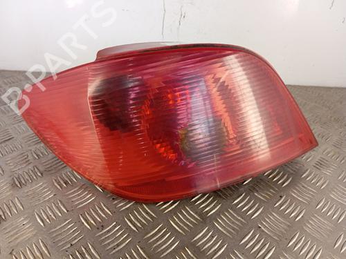 left-taillight-peugeot-307-3ac-2000-2001-2002-2003-2004-2005-2006-2007-2008-2009-2010-2011-2012-36284348 main image