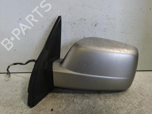 Used Left mirror Left mirror NISSAN X-TRAIL I (T30) 2.2 Di 4x4 (114 hp) 35933191 35933191