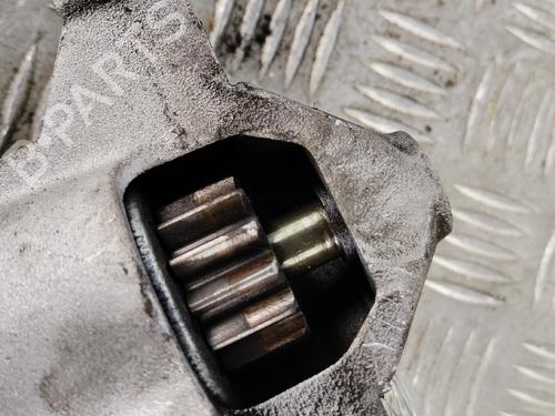Used Starter Starter CITROËN C5 I (DC_) 2.0 HDi (DCRHZB, DCRHZE) (109 hp) 35798896 35798896