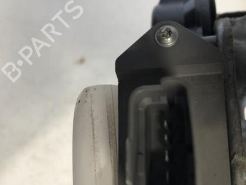 Used Rear left window mechanism Rear left window mechanism PEUGEOT 3008 I MPV (0U_) 1.6 HDi (109 hp) 34298534 34298534
