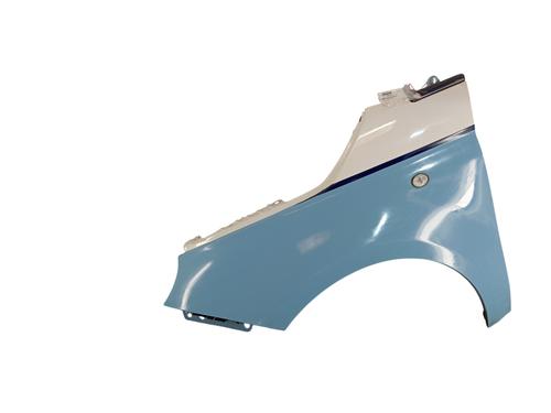 Used Left front fenders Left front fenders FIAT 500 (312_) 1.2 (312AXA1A) (69 hp) 34357348 34357348
