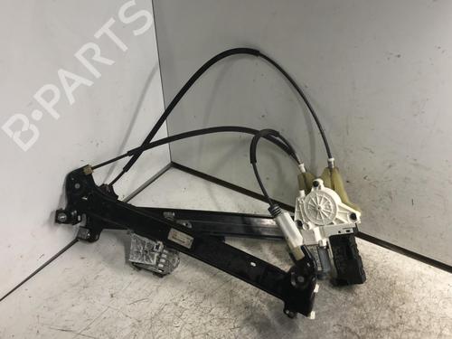 Front right window mechanism PEUGEOT 407 Coupe (6C_) 2.7 HDi | BP34297912C23 - Image 2