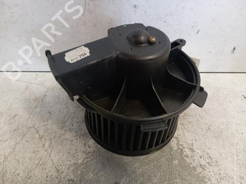Used Heater blower motor Heater blower motor PEUGEOT 206 Hatchback (2A/C) [1998-2012] 34299454 34299454