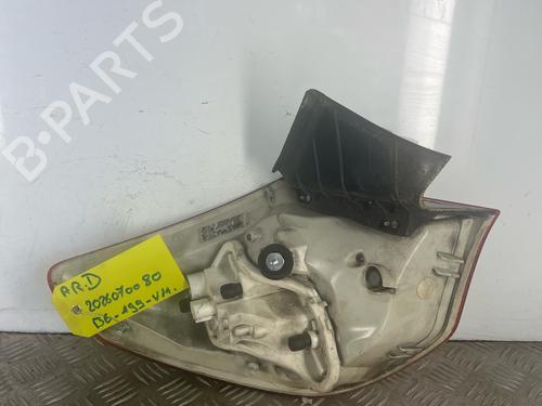 Used Right taillight Right taillight 39416608 39416608