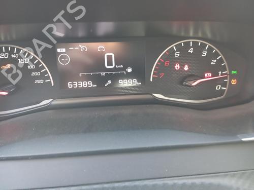 Used Instrument cluster Instrument cluster 39457581 39457581