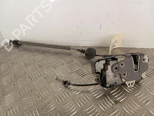 Used Front left lock Front left lock FORD PUMA (J2K, CF7) 1.0 EcoBoost (125 hp) 34300938 34300938