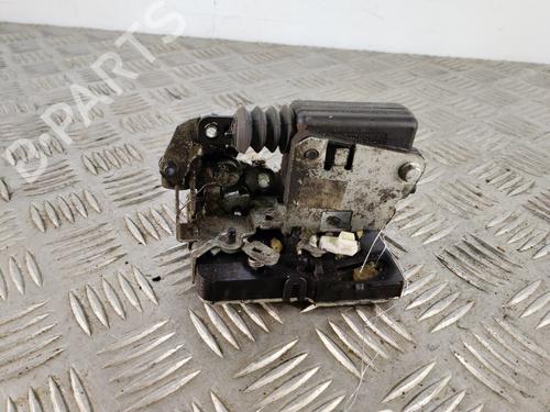 Used Rear right lock Rear right lock DACIA DUSTER (HS_) 1.5 dCi (HSMC) (107 hp) 36284345 36284345