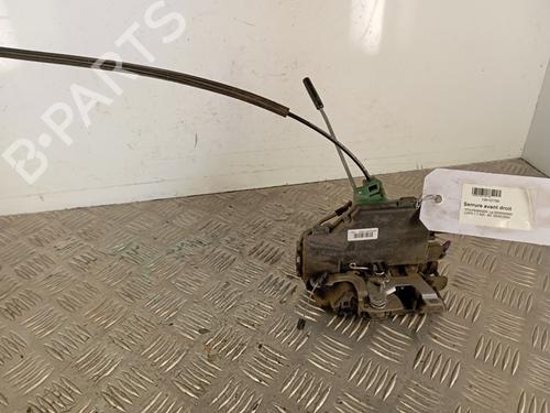 Used Front right lock Front right lock VW LUPO I (6X1, 6E1) 1.7 SDI (60 hp) 34301399 34301399