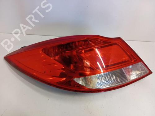 Used Left taillight Left taillight OPEL INSIGNIA A (G09) [2008-2017] 34298468 34298468