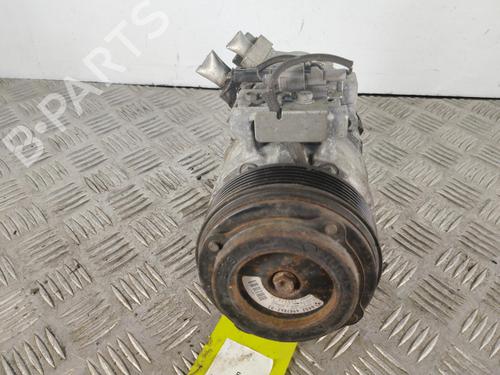 AC compressor BMW X1 (E84) | BP36999983M34 - Image 2
