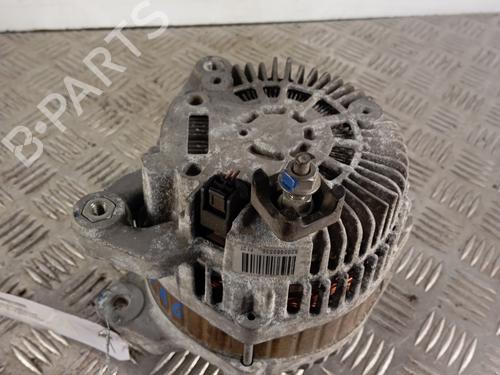 Used Alternator Alternator RENAULT LAGUNA III Grandtour (KT0/1) 2.0 dCi (KT07, KT0J, KT14, KT1A, KT1S) (131 hp) 34301502 34301502