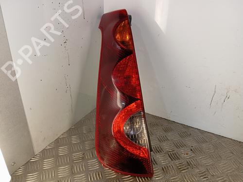 left-taillight-nissan-note-e11-ne11-2005-2006-2007-2008-2009-2010-2011-2012-2013-36346048 main image