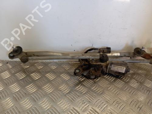 Used Front wiper motor Front wiper motor CHEVROLET CRUZE (J300) [2009-2026] 34300690 34300690