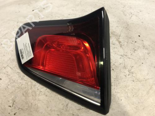 Used Left tailgate light Left tailgate light CITROËN C3 II (SC_) 1.0 VTi 68 (68 hp) 34299756 34299756