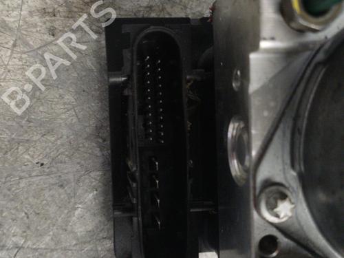 Used ABS pump ABS pump RENAULT MODUS / GRAND MODUS (F/JP0_) 1.2 (JP0C, JP0K, FP0C, FP0K, FP0P, JP0P, JP0T) (75 hp) 34297624 34297624