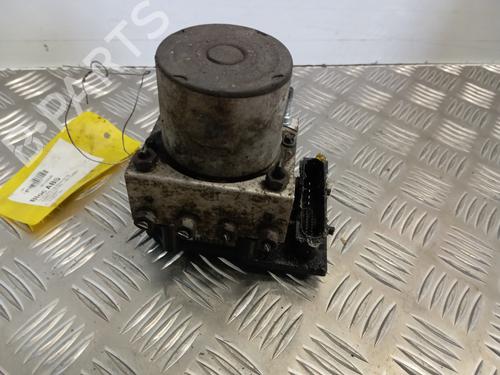 Used ABS pump ABS pump CITROËN JUMPY II Van 1.6 HDi 90 16V (90 hp) 34300068 34300068