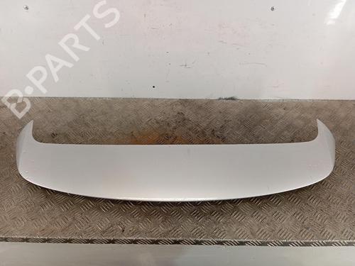 Used Rear spoiler Rear spoiler NISSAN MICRA V (K14) 0.9 IG-T (90 hp) 40177643 40177643