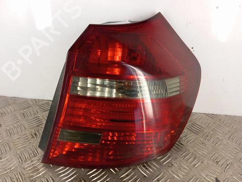 Used Right taillight Right taillight BMW 1 (E87) 118 d (143 hp) 34302339 34302339