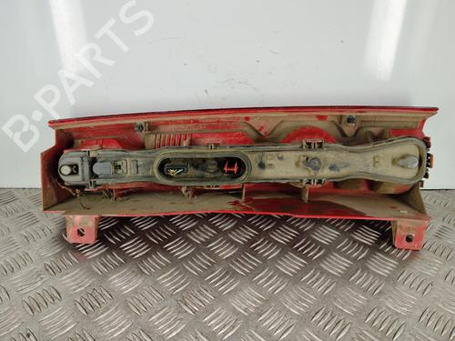 Left taillight CITROËN JUMPY II Van 2.0 HDi 120 | BP39897626C34 - Image 2